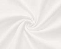 Gardinenstoff EVEREST aus Polyester, transparent, Saum & Viebahn