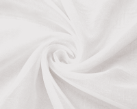 Matter Gardinenstoff HILL aus Polyester, transparent, Saum & Viebahn
