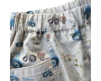 Kinder-Schnittmuster Hose und Shorts FELIX, Kartó