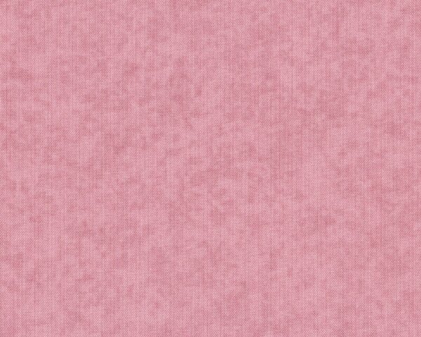 30 cm Reststück Patchworkstoff "Designer Dapples", leichter Batikdruck, altrosa-gedecktes rosa