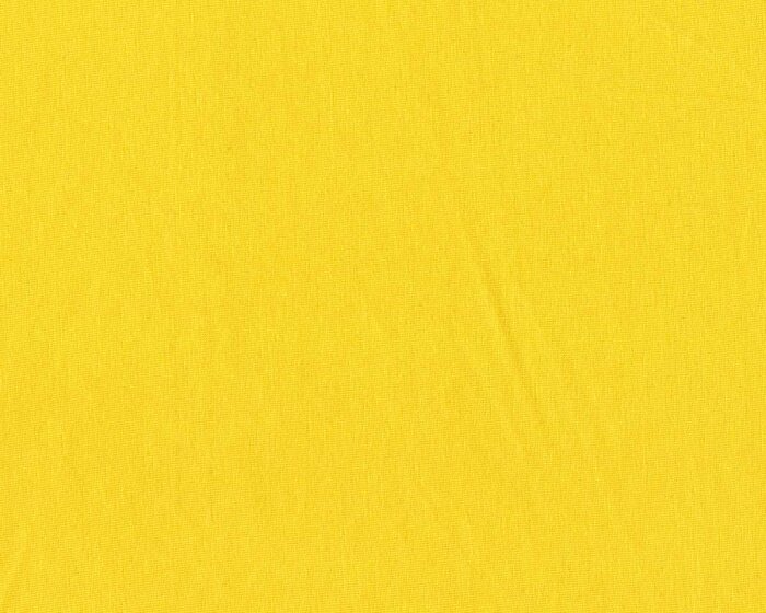 Bambus-Jerseystoff COLD JERSEY, sonnengelb, PS fabrics