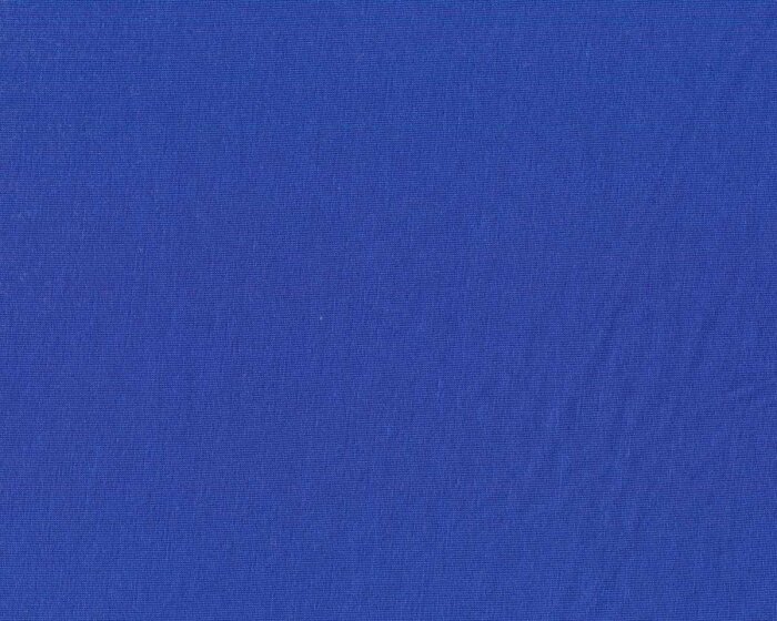 Bambus-Jerseystoff COLD JERSEY, ultramarineblau, PS fabrics