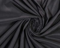 Taftstoff GALA, schwarz, PS fabrics