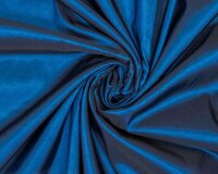 Taftstoff GALA, dunkelblau, PS fabrics