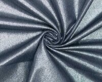 Jeansstoff DENIM FOIL mit Glitzer, hellblau, PS fabrics