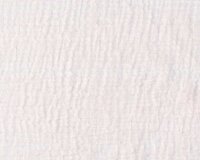 Baumwollstoff MUSSELIN, weiß, PS fabrics
