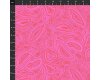 Patchworkstoff TRUE COLORS, Achat-Optik, pink, Tula Pink