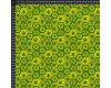 Patchworkstoff INDELIBLE INK, Bienen-Waben, Anna Maria Textiles