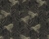Patchworkstoff INDELIBLE INK, Kolibris, Anna Maria Textiles