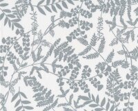 30 cm Reststück Patchworkstoff BETTER BASICS DELUXE,...