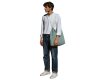 Canvas-Stoff HEAVY CANVAS, mintgrün, Light & Lush
