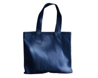 Canvas-Stoff HEAVY CANVAS, dunkelblau, Light & Lush