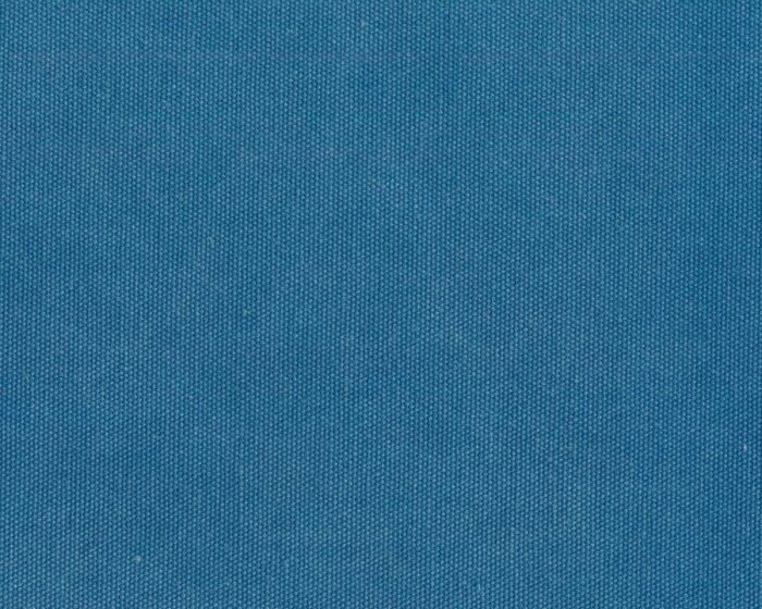 Canvas-Stoff HEAVY CANVAS, blau, Light & Lush