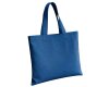 Canvas-Stoff HEAVY CANVAS, blau, Light & Lush