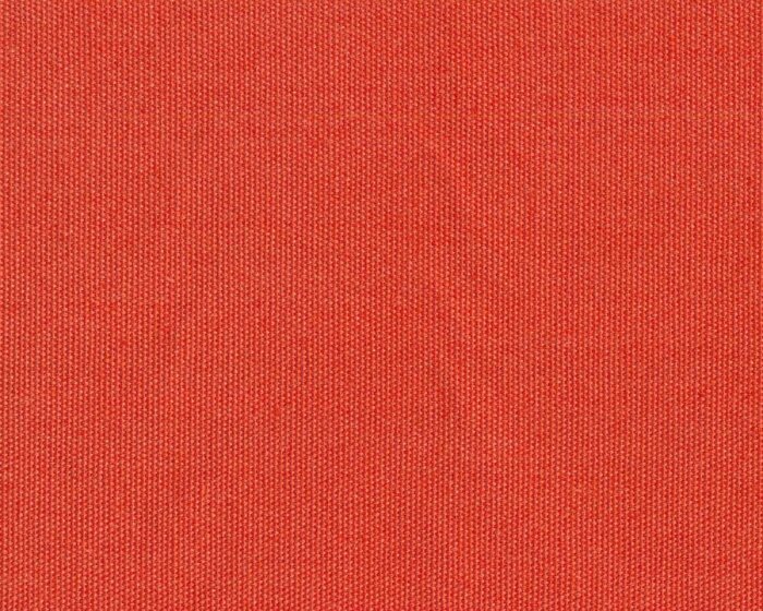 Canvas-Stoff HEAVY CANVAS, orange, Light & Lush