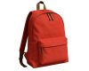 Canvas-Stoff HEAVY CANVAS, orange, Light & Lush