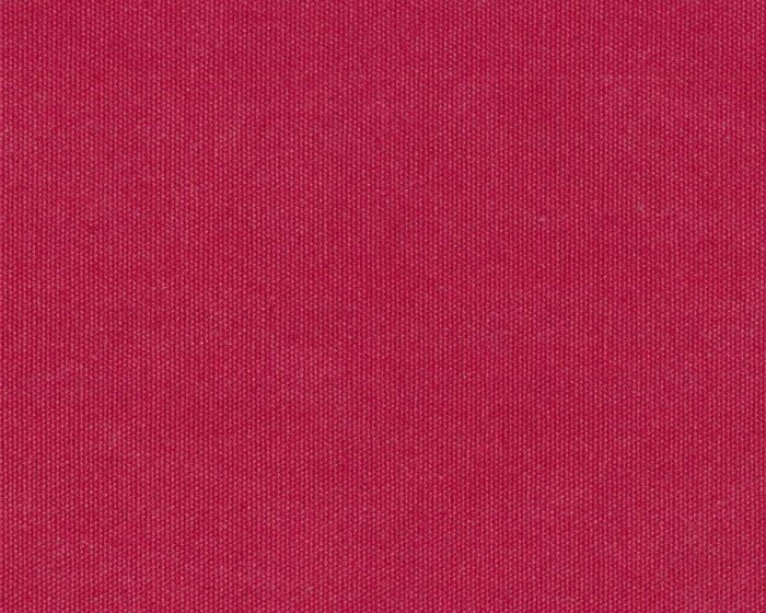 Canvas-Stoff HEAVY CANVAS, rot, Light & Lush