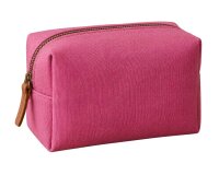 Canvas-Stoff HEAVY CANVAS, pink, Light & Lush