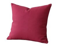 Canvas-Stoff HEAVY CANVAS, fuchsia, Light & Lush