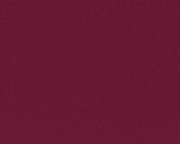 Baumwolljersey AVALANA SOLID, einfarbig, fuchsiarot