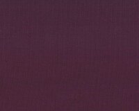 Baumwolljersey AVALANA SOLID, einfarbig, pflaume