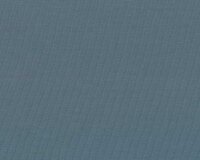 Baumwolljersey AVALANA SOLID, einfarbig, blaugrau