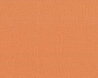 Baumwolljersey AVALANA SOLID, einfarbig, aprikot