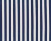 Baumwolljersey AVALANA STRIPE, Streifen, dunkelblau