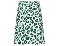 Baumwolljersey AVALANA WILD, Aquarell-Leomuster,...