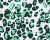 Baumwolljersey AVALANA WILD, Aquarell-Leomuster