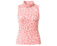 Baumwolljersey AVALANA SWIRL, abstrakte...