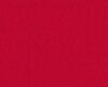 Baumwolljersey AVALANA Rib 1x1 für Bündchen, einfarbig, rot