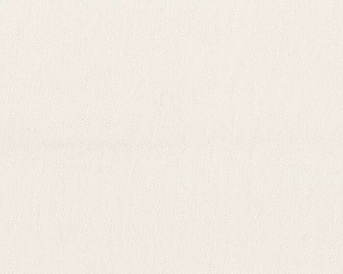 Viskosestoff SOLID, einfarbig, creme, Light & Lush