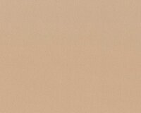 Viskosestoff SOLID, einfarbig, beige, Light & Lush