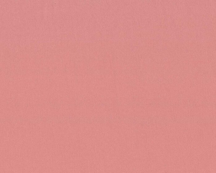 Viskosestoff SOLID, einfarbig, lachsrot, Light & Lush