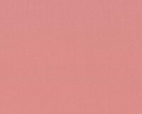 Viskosestoff SOLID, einfarbig, lachsrot, Light & Lush
