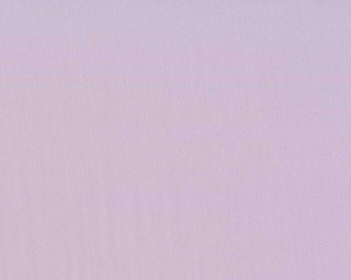 Viskosestoff SOLID, einfarbig, lavendel, Light & Lush