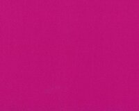 Viskosestoff SOLID, einfarbig, fuchsia, Light & Lush