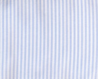 70 cm Reststück Baumwollstoff CANSTRIPE,...