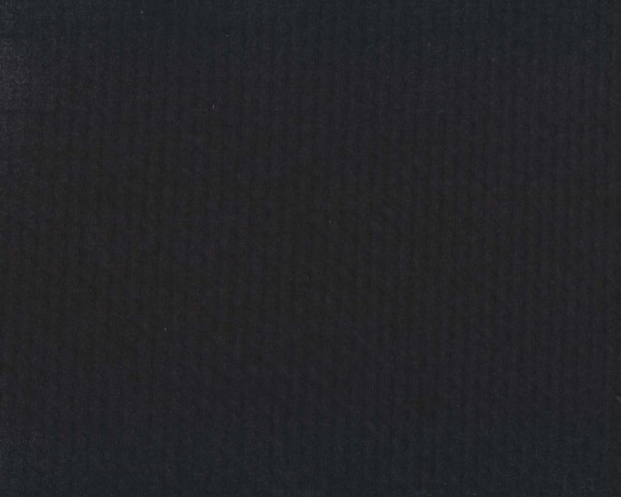 50 cm Reststück PU-Laminierter Strickstoff VERONA, absorbierend, schwarz, Swafing