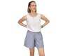 Damen-Schnittmuster Wide Leg Shorts & Culotte VALENCIA, lillesol women No.104
