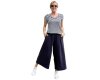 Damen-Schnittmuster Wide Leg Shorts & Culotte VALENCIA, lillesol women No.104
