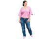 Damen-Schnittmuster Oversize Shirt SOLEA, lillesol women No.103