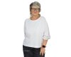 Damen-Schnittmuster Fledermausbluse MALAGA, lillesol women No.105
