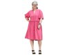 Damen-Schnittmuster Kleid CATALINA, lillesol women No.102