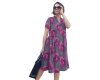 Damen-Schnittmuster Kleid CATALINA, lillesol women No.102