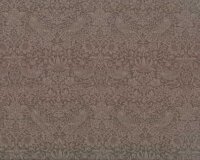 Patchworkstoff THE TRELLIS PALETTE, Vögel mit...