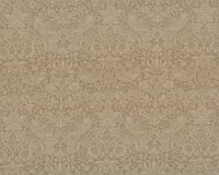 Patchworkstoff THE TRELLIS PALETTE, Vögel mit...