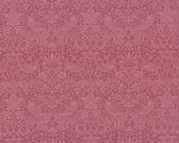 Patchworkstoff THE TRELLIS PALETTE, Vögel mit...
