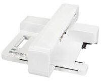 BERNINA 580 LIBERTY Edition Stick- und Nähmaschine mit Stickmodul M und Koffer-Set